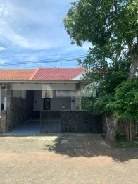 DIJUAL RUMAH  LOKASI PBI ARAYA KOTA MALANG