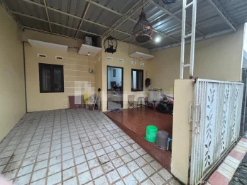 DIJUAL RUMAH LOKASI PERUMAHAN BAMBAN ASRIKATON PAKIS MALANG