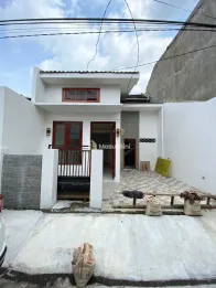 Dijual Rumah Lokasi Sawojajar 1 Malang