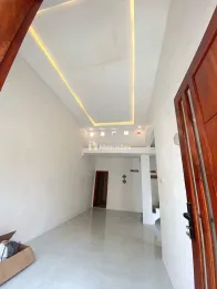 Dijual Rumah Lokasi Sawojajar 1 Malang