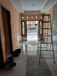 DIJUAL RUMAH LOKASI SAWOJAJAR 2 MALANG