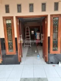 DIJUAL RUMAH LOKASI SAWOJAJAR 2 MALANG