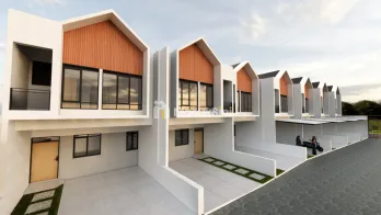 Dijual Rumah Lokasi Strategis di Cihanjuang Bandung