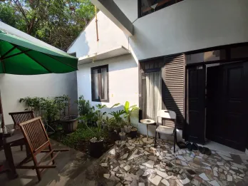 Dijual Rumah Lokasi Strategis di Ujungberung - Bandung