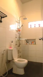 Dijual Rumah Lokasi Strategis di Ujungberung - Bandung