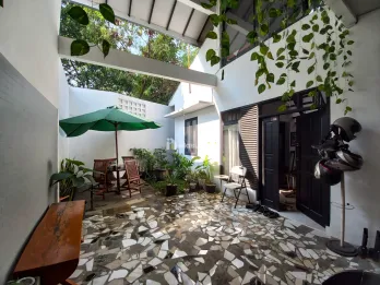 Dijual Rumah Lokasi Strategis di Ujungberung - Bandung