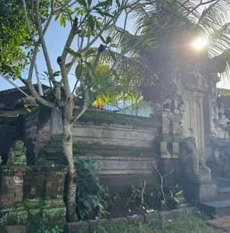 Dijual Rumah Luas di Raya Puspa Resti, Kabupaten Badung