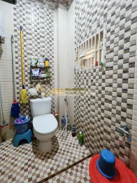 Dijual Rumah Lux di Komplek Tenun Indah Jalan Pabrik Tenun - Medan