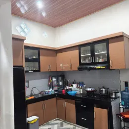 Dijual Rumah Mewah Dalam Komplek - Setiabudi Raya Castle, Medan