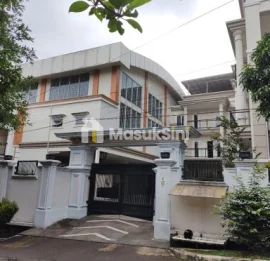 Dijual Rumah Mewah di Bogor Nirwana Residence,