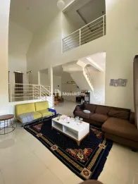 Dijual Rumah Mewah di Bukit Ligar – Harga Turun Cepat!