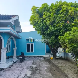 Dijual Rumah Mewah di Jl. Tangkul Medan Tembung