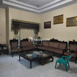 Dijual Rumah Mewah di Jl. Tangkul Medan Tembung