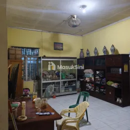 Dijual Rumah Mewah di Jl. Tangkul Medan Tembung