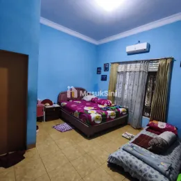 Dijual Rumah Mewah Strategis di Jl. Beringin