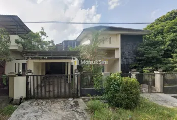 Dijual Rumah Minimalis Bagus di Patam Lestari Kota Batam