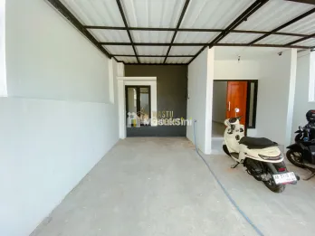 DIJUAL RUMAH MINIMALIS DI BANGUNTAPAN – LOKASI STRATEGIS & NYAMAN