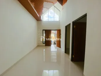 DIJUAL RUMAH MINIMALIS DI BANGUNTAPAN – LOKASI STRATEGIS & NYAMAN