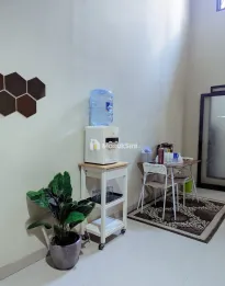 Dijual Rumah Minimalis di Cluster Golden Pasir Impun