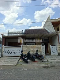 DIJUAL RUMAH MINIMALIS LOKASI SAWOJAJAR 2 MALANG