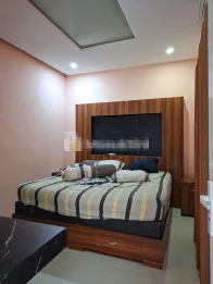 DIJUAL RUMAH MINIMALIS LOKASI SAWOJAJAR 2 MALANG