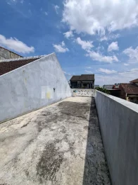 DIJUAL RUMAH MINIMALIS LOKASI SAWOJAJAR 2 MALANG