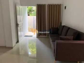 DIJUAL RUMAH MODERN DEKAT RSUD SLEMAN