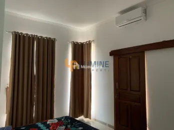 DIJUAL RUMAH MODERN DEKAT RSUD SLEMAN