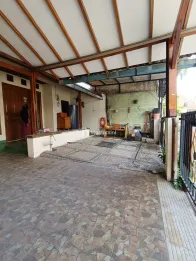 Dijual rumah nyaman kokoh sudah baja ringan di Taman Harapan Baru