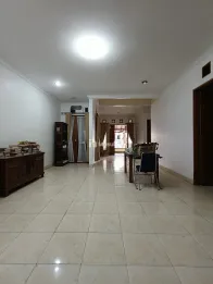 Dijual rumah nyaman kokoh sudah baja ringan di Taman Harapan Baru