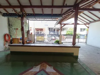 Dijual rumah nyaman kokoh sudah baja ringan di Taman Harapan Baru