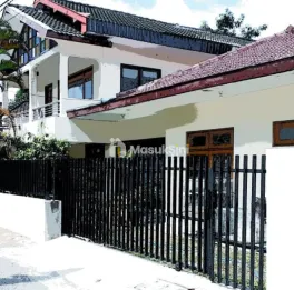Dijual Rumah SHM di Gang Pasopati, Yogyakarta