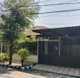 Dijual Rumah SHM di Tenggilis Tengah, Surabaya