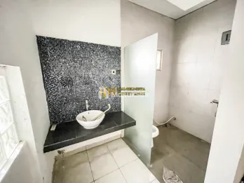 Dijual Rumah Siap Huni di Komplek Citra Wisata Jalan Karya Wisata