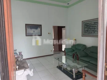 Dijual Rumah Siap Huni di Manyar Kartika, Surabaya