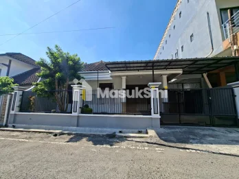 DIJUAL RUMAH SIAP HUNI LOKASI AREA SUHAT