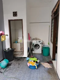 DIJUAL RUMAH SIAP HUNI LOKASI AREA SUHAT