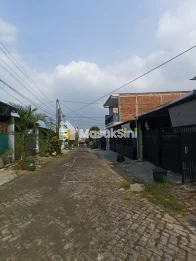 DIJUAL RUMAH SIAP HUNI LOKASI GPA KARANGPLOSO MALANG