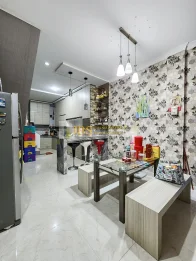 Dijual Rumah Siap Huni Lux di Komplek Tenun Indah Jalan Pabrik Tenun