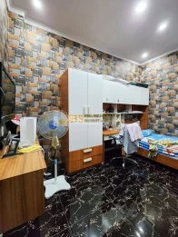 Dijual Rumah Siap Huni Lux di Komplek Tenun Indah Jalan Pabrik Tenun