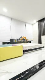 Dijual Rumah Siap Huni Tinggal Angkat Koper Jalan Tarutung (Dekat Thamrin)