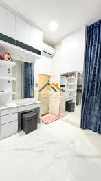 Dijual Rumah Siap Huni Tinggal Angkat Koper Jalan Tarutung (Dekat Thamrin)