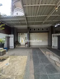 Dijual Rumah Strategis di Jl. Gedung Arca, Medan Kota