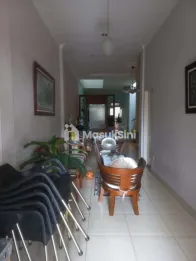 Dijual Rumah Strategis di Jl. Gedung Arca, Medan Kota