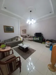 Dijual Rumah Strategis di Jl. Gedung Arca, Medan Kota