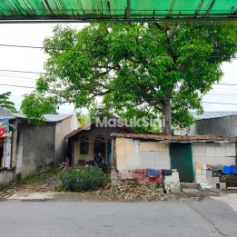 Dijual Rumah Strategis di Jl. Prona – Medan Helvetia