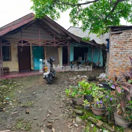 Dijual Rumah Strategis di Jl. Prona – Medan Helvetia