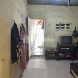 Dijual Rumah Strategis di Jl. Prona – Medan Helvetia