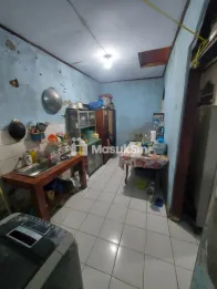 Dijual Rumah Warisan Type 76/105 Area Klender Jakarta Timur