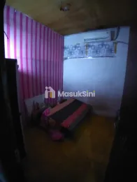 Dijual Rumah Warisan Type 76/105 Area Klender Jakarta Timur